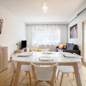 Location Appartement